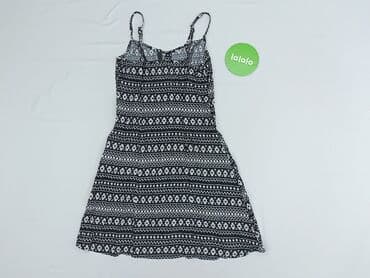 duże rozmiary ekskluzywne sukienki plus size: H&M, Sukienka damska, rozmiar XS — 3