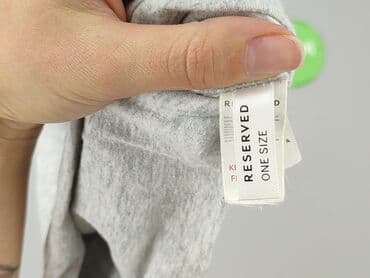 sukienki letnie wyprzedaż hm: Tube scarf, Reserved, condition - Very good — 4