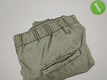 dżinsy cargo: George, Szorty damskie, rozmiar 2XL — 6