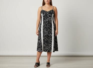 nelly sukienki na wesele: Sukienka damska, rozmiar 2XL — 6