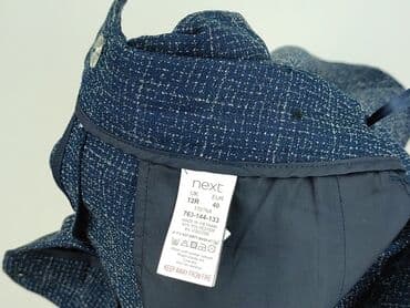 next legginsy dla dziewczynki: NEXT Petite, Spodnie materiałowe damskie, rozmiar M — 5