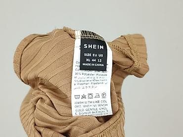 sweter pod koszule: Shein, Top damski, rozmiar XL — 4