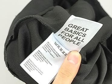 ecco gore tex: 157, Spodnie materiałowe damskie, rozmiar S — 9