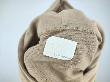 ciuchy na wage: By insomnia, Bluza z kapturem damska, rozmiar M — 4