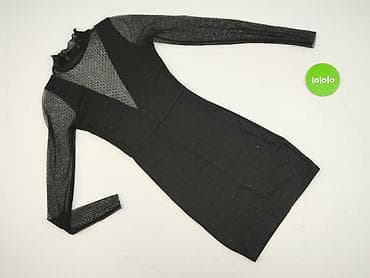 bluzki barcelony: PULL&BEAR, Sukienka damska, rozmiar M — 2