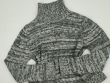 top secret sweter: Golf damski, rozmiar M — 1