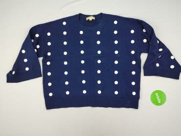 Kobiety: MICHAEL Michael Kors, Sweter damski, L — 2