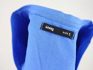 basic t shirty tommy hilfiger: Sinsay, T-shirt damski, rozmiar S — 4