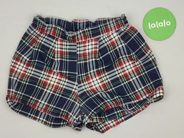 sukienki ivet: Krótkie spodenki, 8 lat, 122/128, stan - Idealny — 2