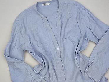 spodenki ssg: Sinsay, Koszula damska, rozmiar L — 1