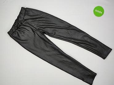 vinted przedmioty: Legginsy Eleganckie damskie, rozmiar L — 2