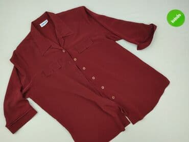 bluzka montego: Koszula damska, rozmiar XL — 2