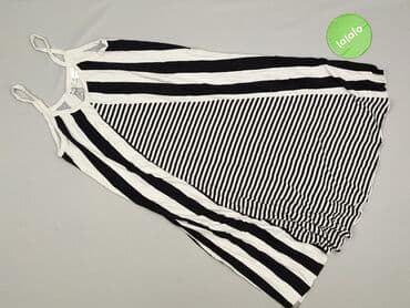 sukienki w paski: RAINBOW, Sukienka damska, rozmiar XS — 2