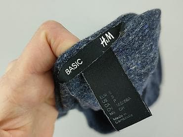 sukienki plus size hm: H&M Basic, Sukienka damska, rozmiar S — 4