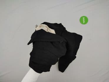 kurtka zimowa wyprzedaż damska: H&M, Women`s trench, size M — 6