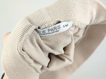 mid riser: Rue Paris, Spódnica damska, rozmiar M — 4