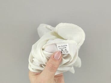 Women's Clothing: Women's blouse, One size — 4