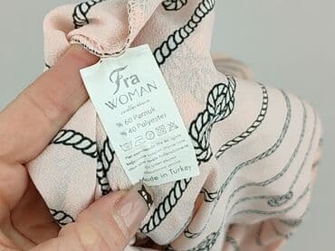 sweter open shoulder: Bluzka damska, rozmiar S — 5