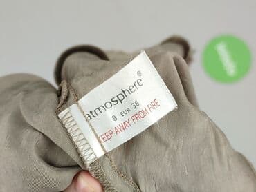 bluzki vogue: Atmosphere, Bluzka damska, rozmiar S — 4