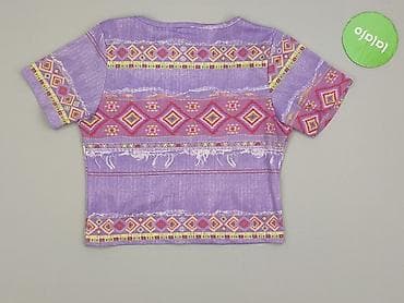 bluzka oryginalna: Top damski, rozmiar S — 3