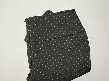 plisowane spódnice plus size: Spódnica damska, rozmiar M — 4