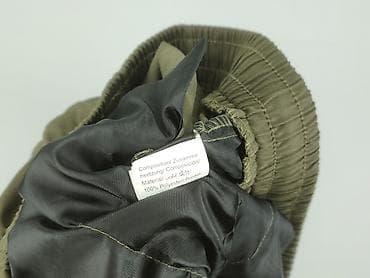 buty na wf: Shein, Spodnie cargo damskie, rozmiar L — 8