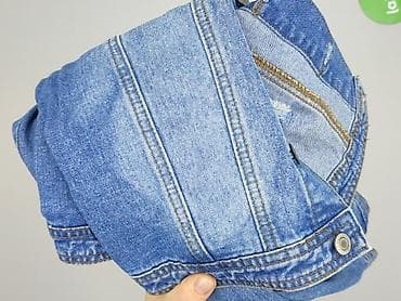 angels jeans: Denim, Kurtka jeansowa damska, rozmiar M — 6