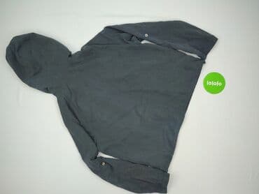 długi sweter z kapturem mohito: ONLY, Parka damska, M — 3