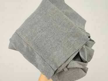 hm spodnie zimowe: H&M, Spodnie materiałowe damskie, rozmiar XS — 5