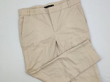 Zara, Spodnie materiałowe damskie, rozmiar L