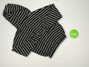 bluza z kapturem bershka: Bluza z kapturem damska, rozmiar M — 3