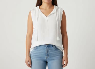 noa noa bluzki: Fransa, Bluzka damska, rozmiar XL — 6