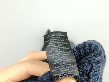 top sweterkowy h: Next, Women`s sweater, size L (EU 40) — 5
