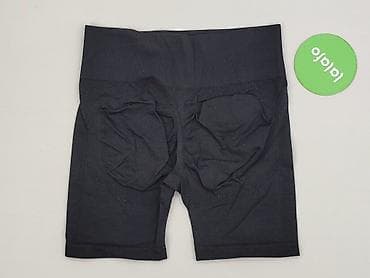 polyester underwear: Szorty damskie, rozmiar M — 4
