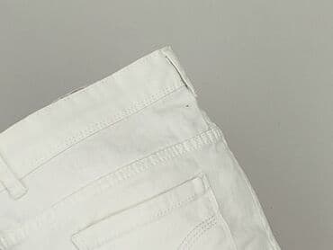 szorty damskie 40: Bershka, Szorty damskie, rozmiar L — 6