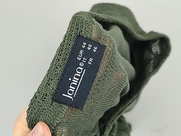 kurtka tu: Janina, Sweter damski, rozmiar 4XL — 4