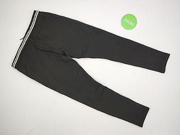 kombinezon hexeline: Legginsy Sportowe damskie, rozmiar XL — 3