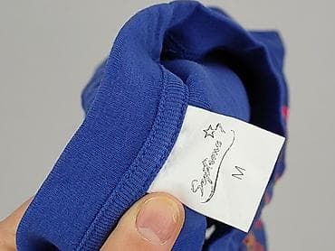 szorty levi's: T-shirt damski, rozmiar M — 4