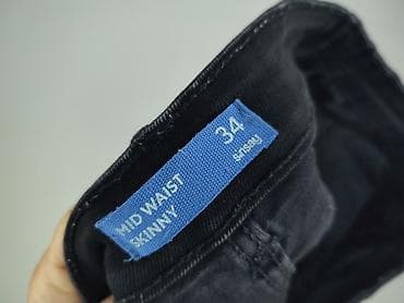 dzinsy drip: Jeansy damskie, rozmiar XS — 4