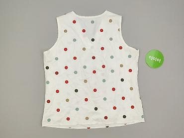 koszula loreto cena: Top damski, rozmiar L — 3