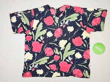 bluzki panda: Bluzka damska, rozmiar 4XL — 2