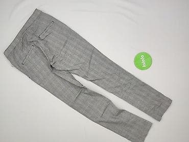 hm jackson: H&M, Spodnie materiałowe damskie, rozmiar M — 3