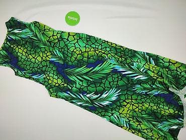 deezee sandaly na platformie: Bpc, Sukienka damska, rozmiar S — 3