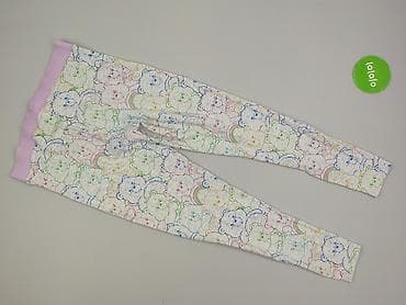 buty nylon red: Leggings, Legginsy rozmiar XS — 3