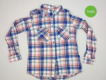 patchwork: Cropp, Koszula damska, rozmiar S — 2