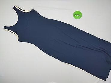 sinsay koszulka basic: Sinsay, Sukienka damska, rozmiar S — 2