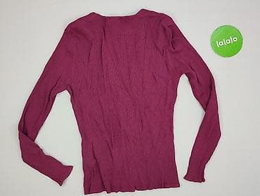flanela: Marks & Spencer, Kardigan damski, rozmiar XL — 3