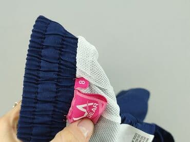 krótkie spodenki hollister: Szorty damskie, S — 4