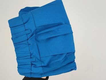 legginsy ciążowe skórzane: Kaffe, Legginsy Eleganckie damskie, rozmiar S — 5