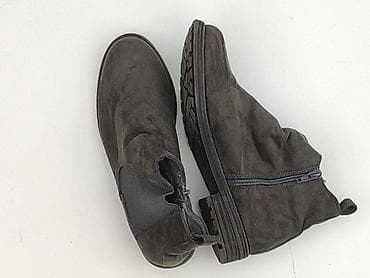 diverse obuwie: Esmara, Botki damskie, rozmiar 37 — 2